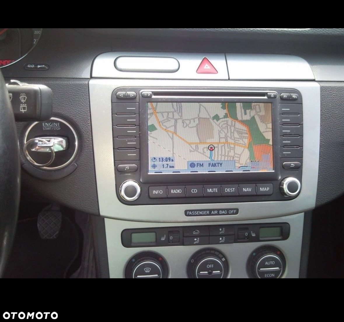 Volkswagen Passat - 6