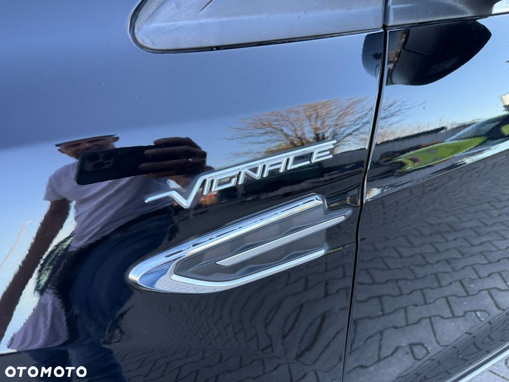 Ford Kuga Vignale 2.0 TDCi AWD - 4