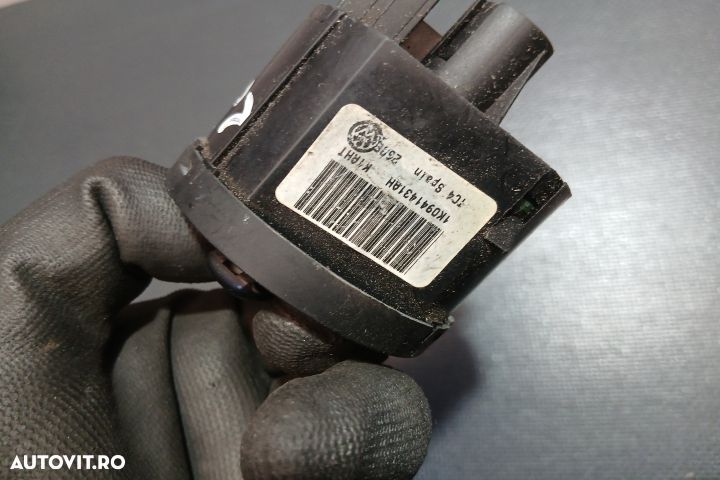 Comutator faruri 1K0941431AH 1K0941431AH Volkswagen VW Golf 5 [2003 - - 3