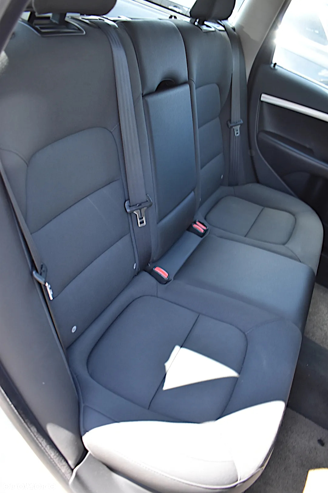 Volvo V70 - 36