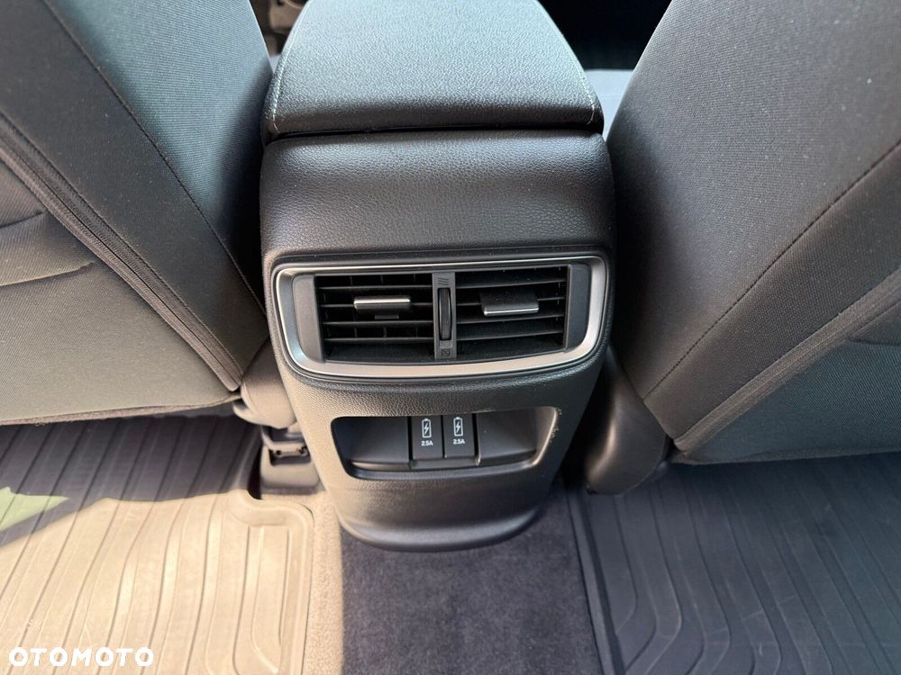 Honda CR-V 1.5 Elegance (2WD / Connect+) - 25