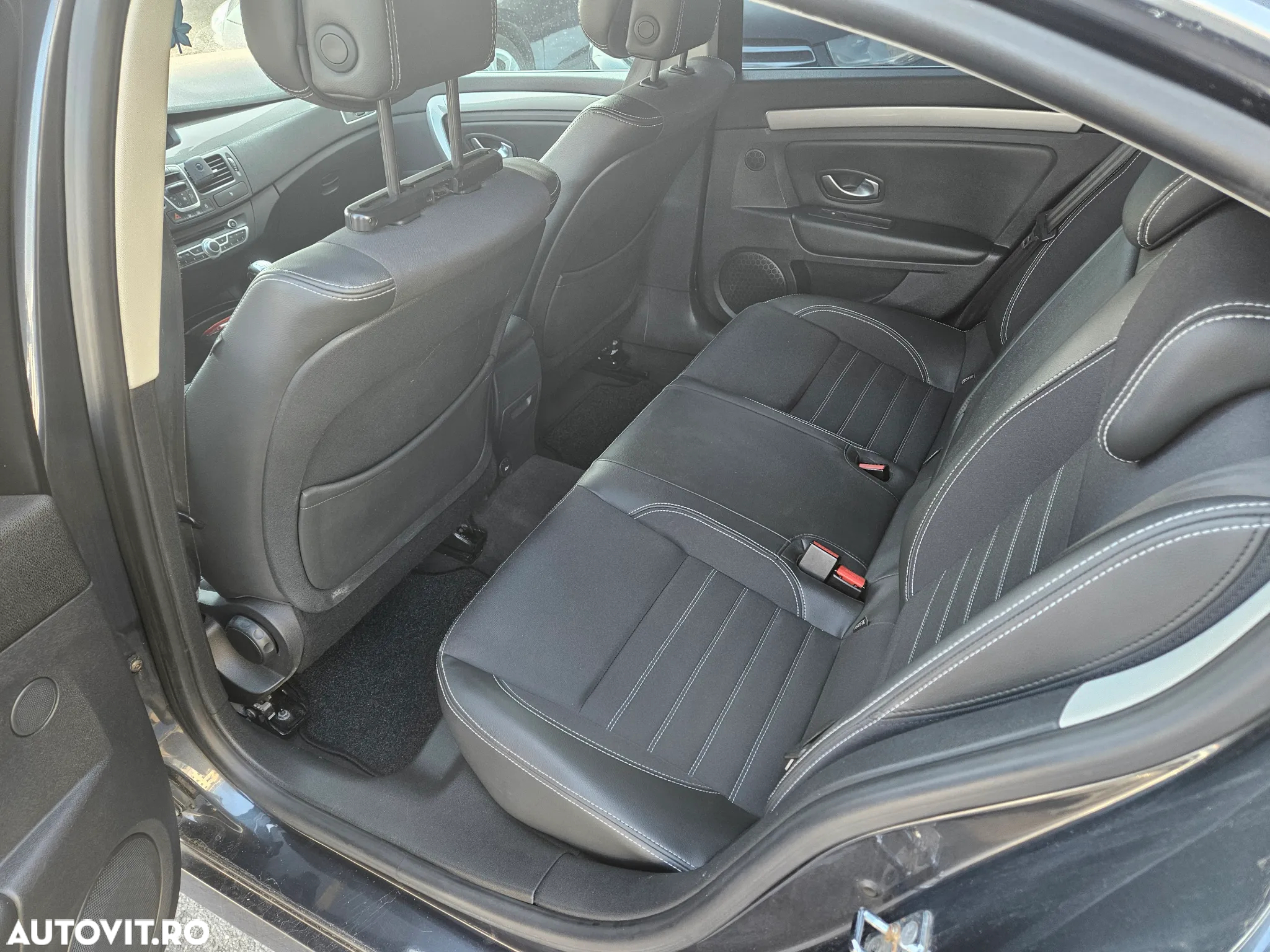 Renault Laguna 1.5dCi Dynamique - 6