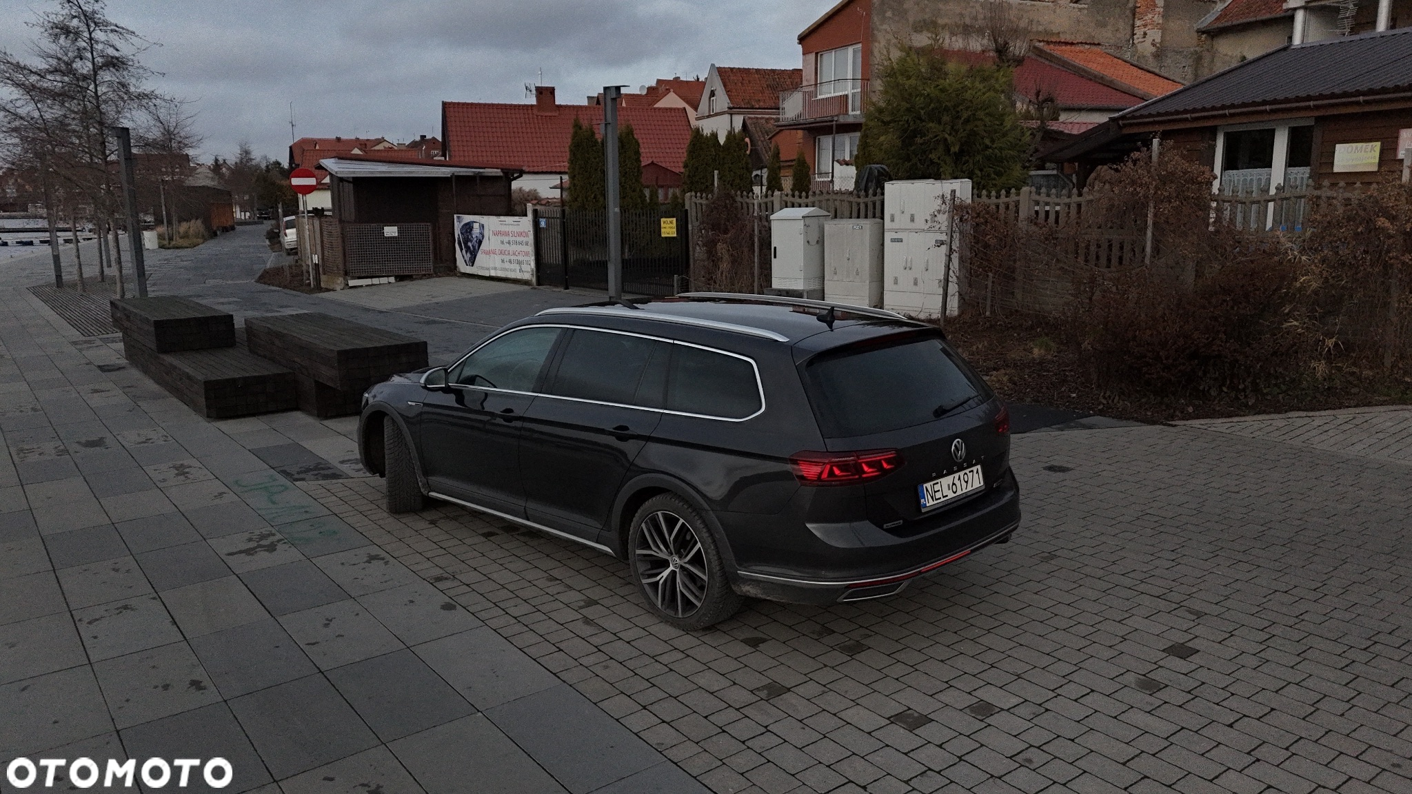 Volkswagen Passat 2.0 TDI BMT 4Mot Highline DSG - 6