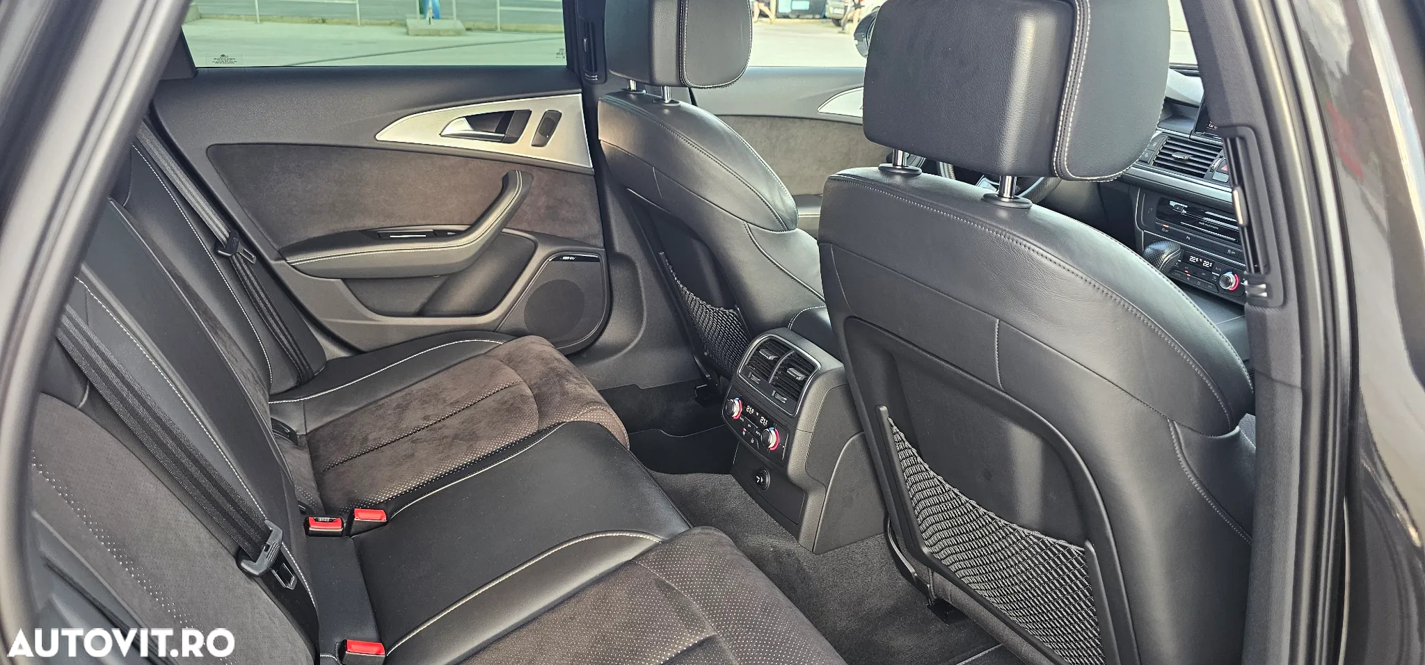 Audi A6 Allroad 3.0 TDI Quattro S tronic - 7