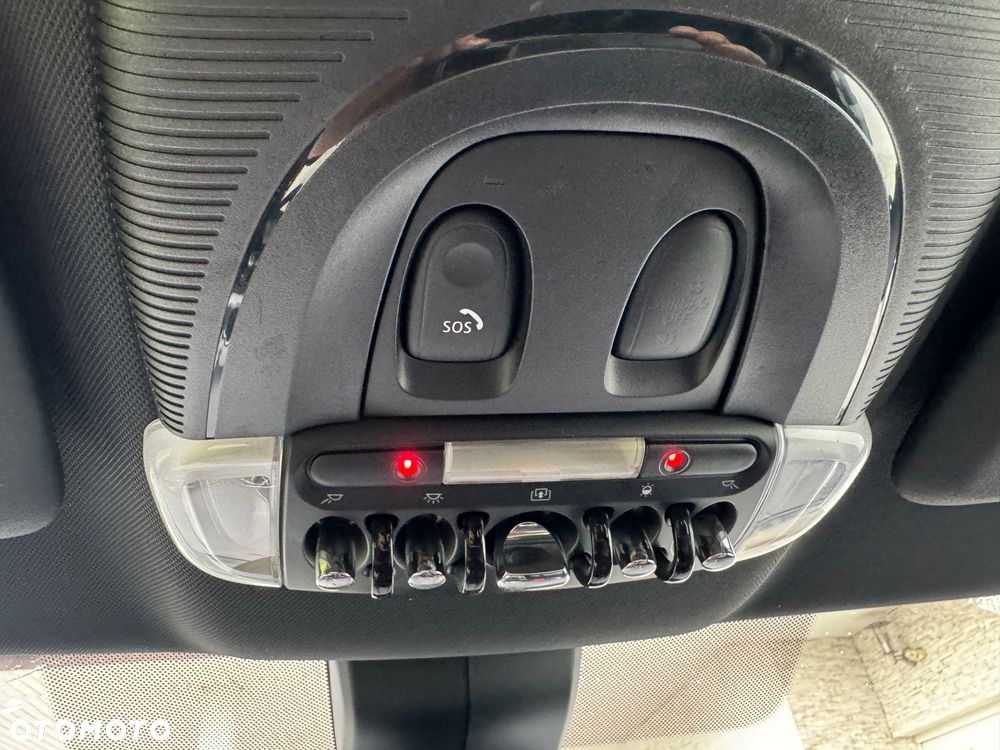 MINI Countryman Cooper GPF ALL4 - 16