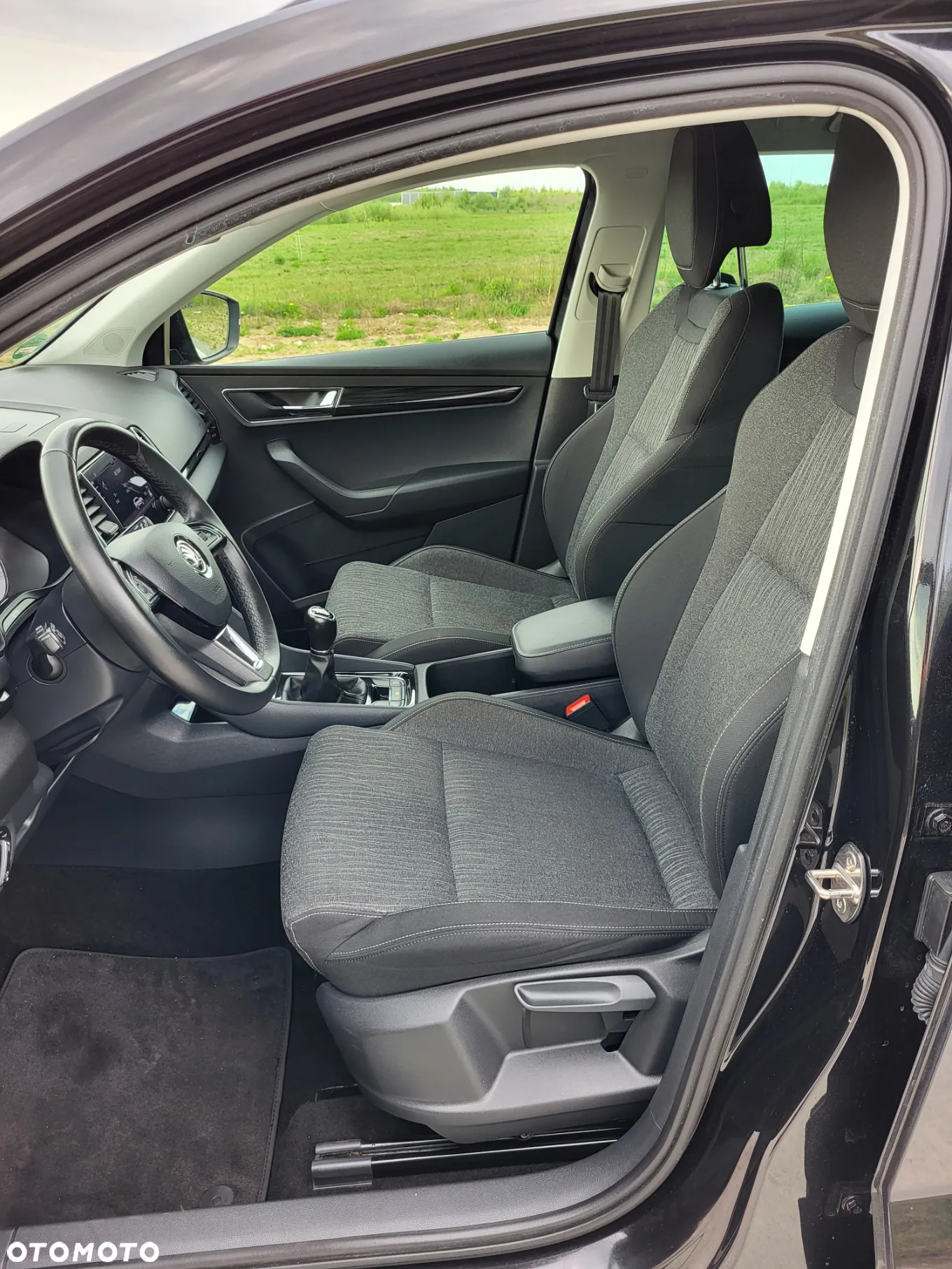 Skoda Karoq 1.6 TDI 4x2 Style - 18
