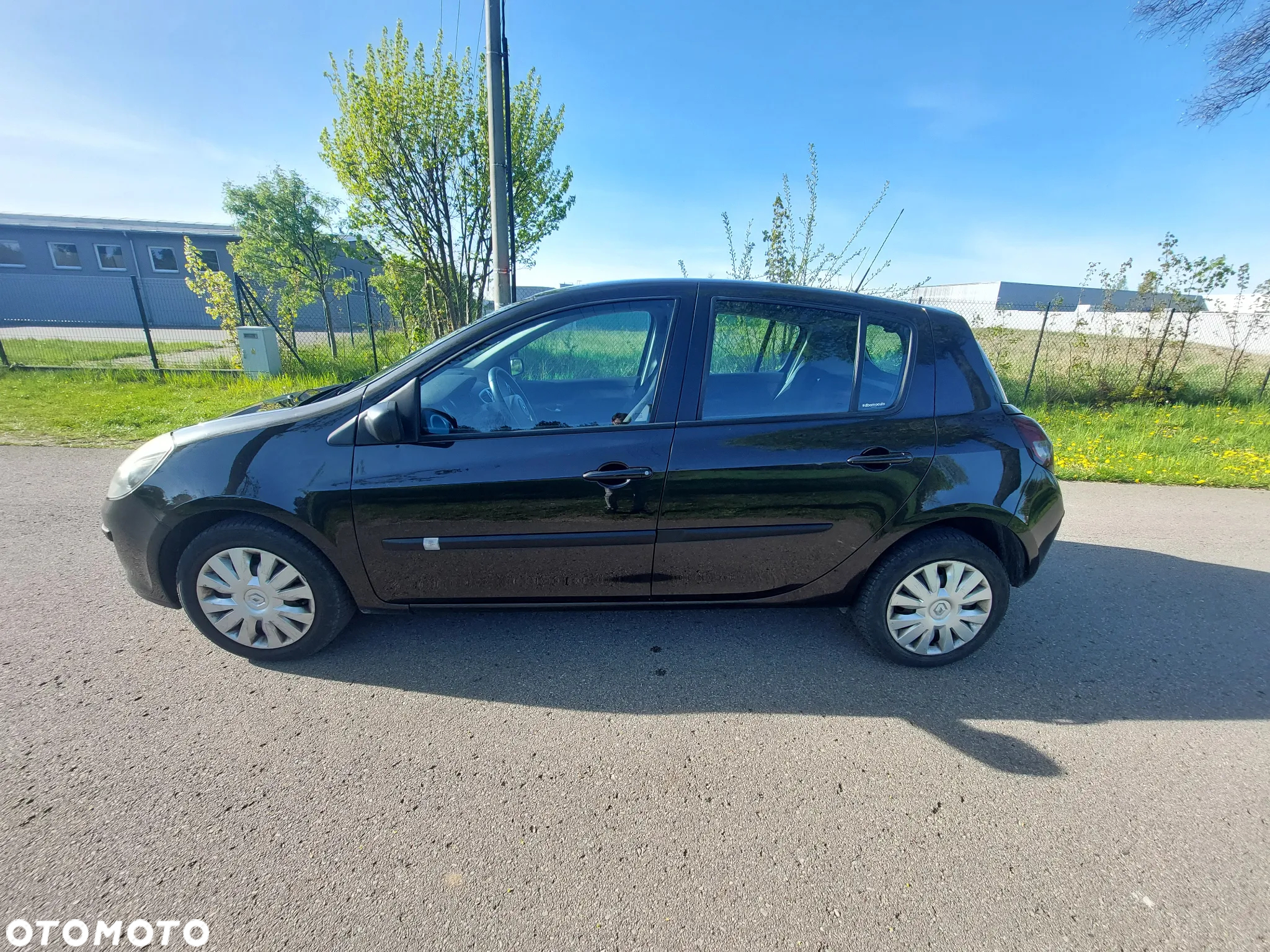 Renault Clio 1.6 16V Expression - 3