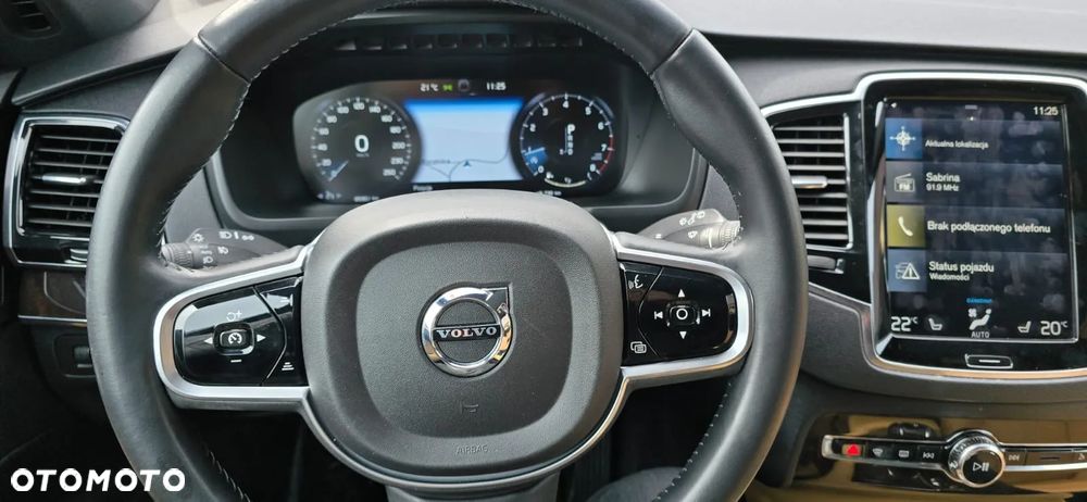 Volvo XC 90 - 4
