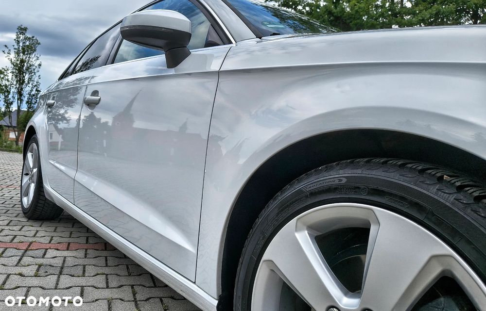 Audi A3 Sportback - 11