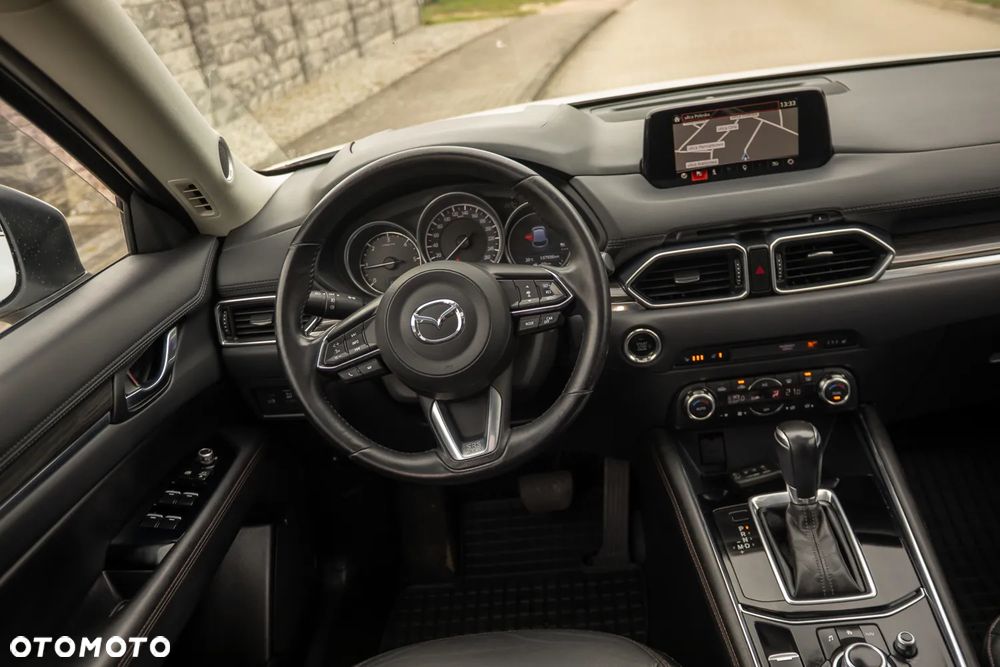 Mazda CX-5 SKYACTIV-D 175 Drive AWD Sports-Line - 18