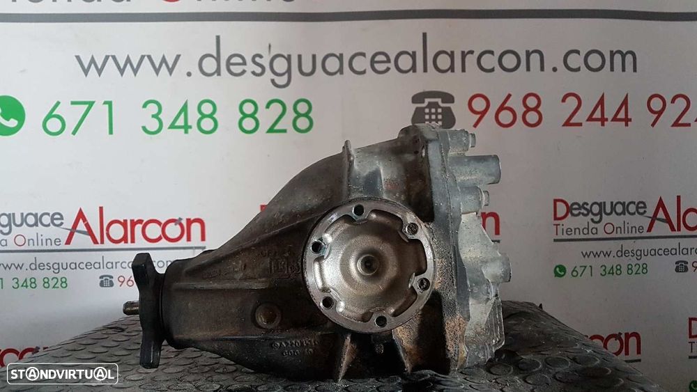DIFERENCIAL TRASEIRO MERCEDES CLASE S (W220) BERLINA 320 CDI (220.026) - 1