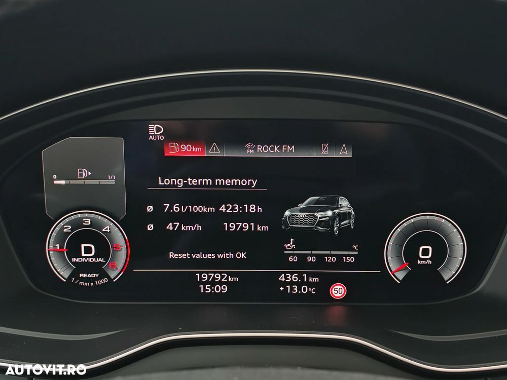 Audi Q5 Sportback 40 TDI quattro S tronic MHEV S Line - 23