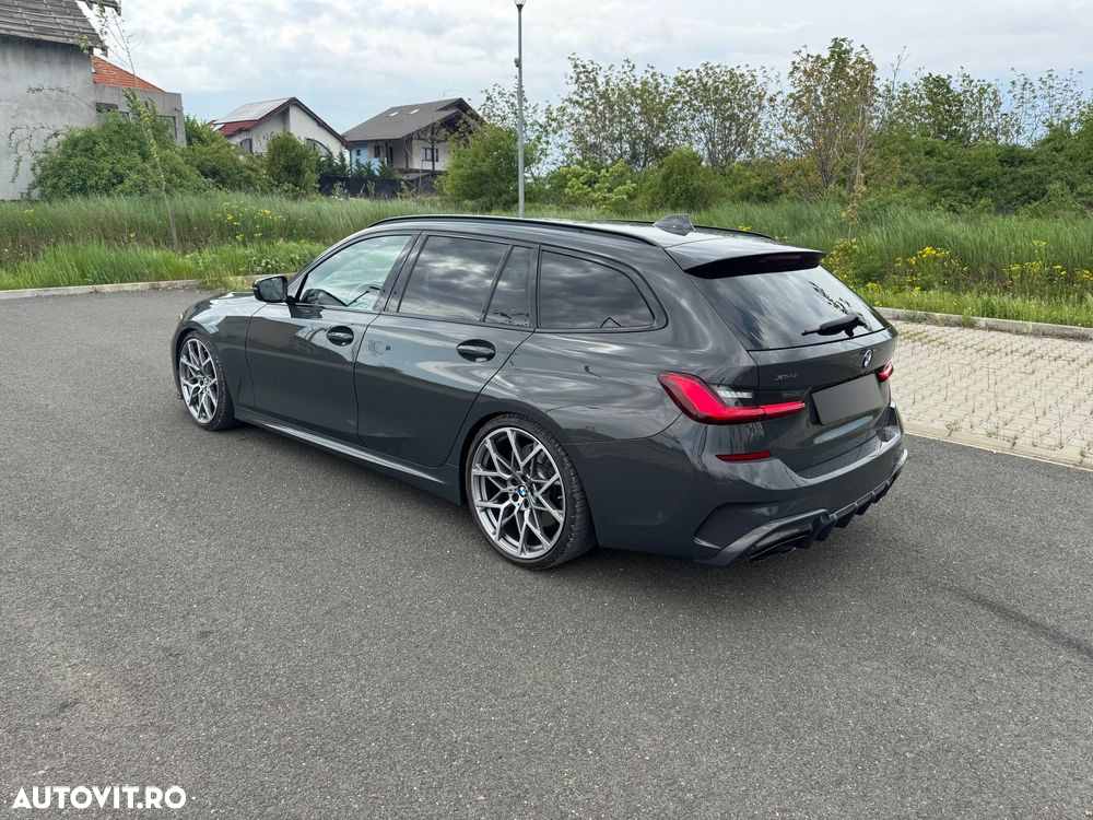 BMW M3 M340i xDrive - 17