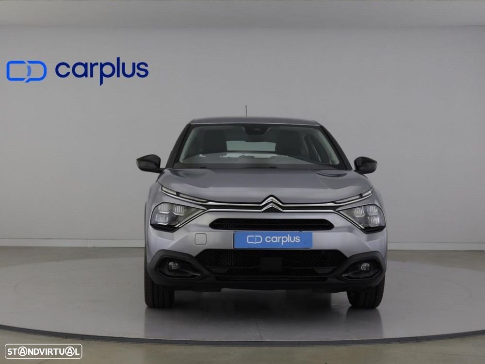 Citroën C4 1.5 BlueHDi Feel Pack - 3