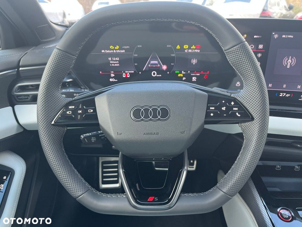 Audi A5 Avant - 12