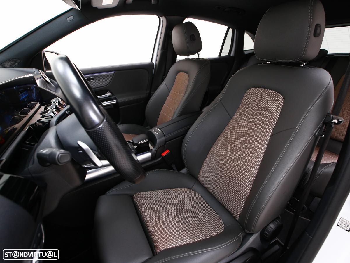 Mercedes-Benz EQA 250 Electric Art - 8