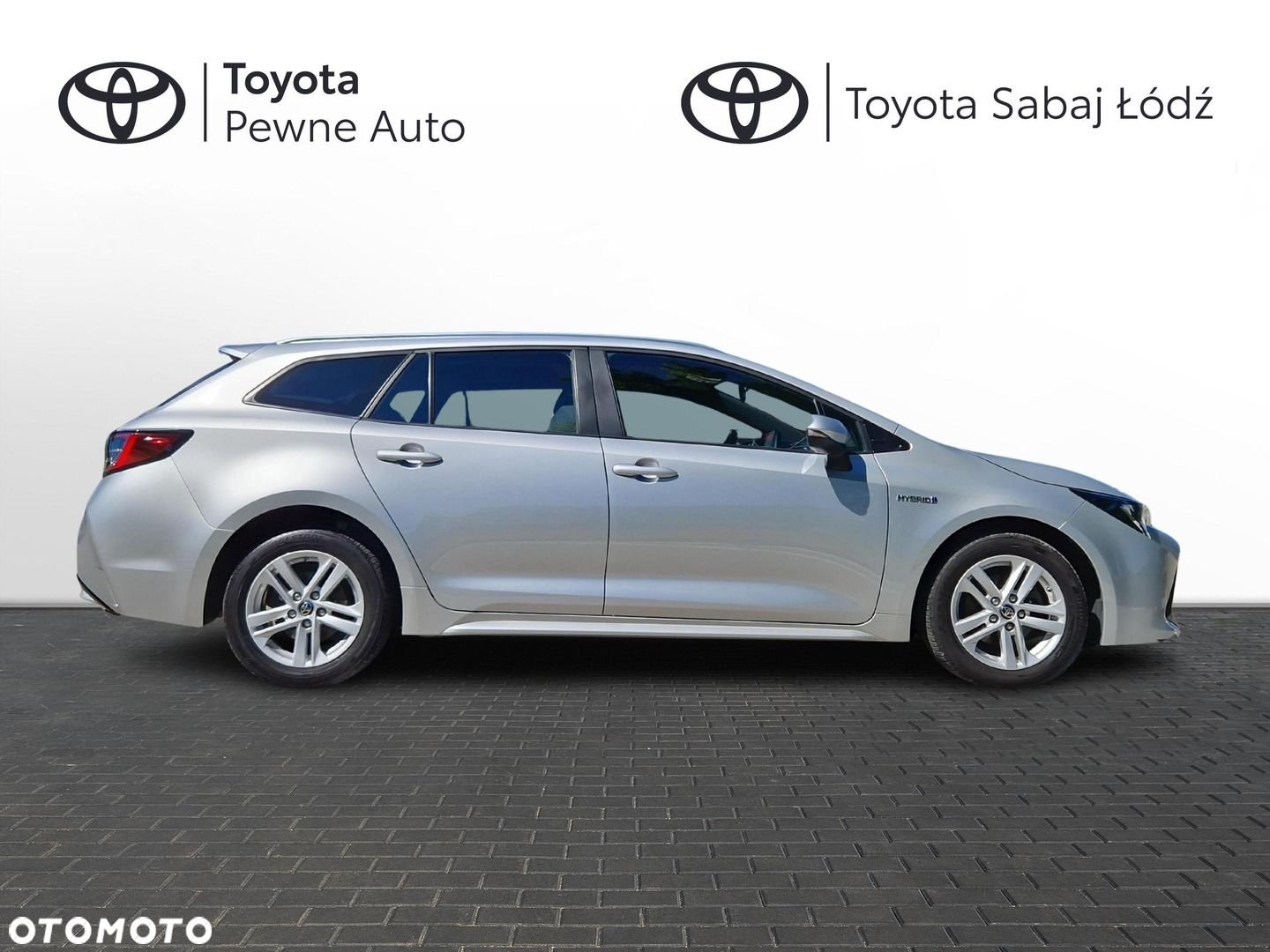 Toyota Corolla - 6