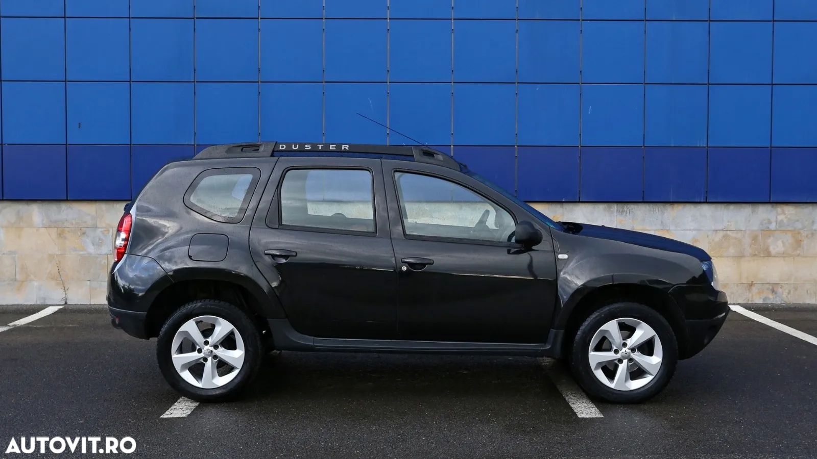 Dacia Duster - 8