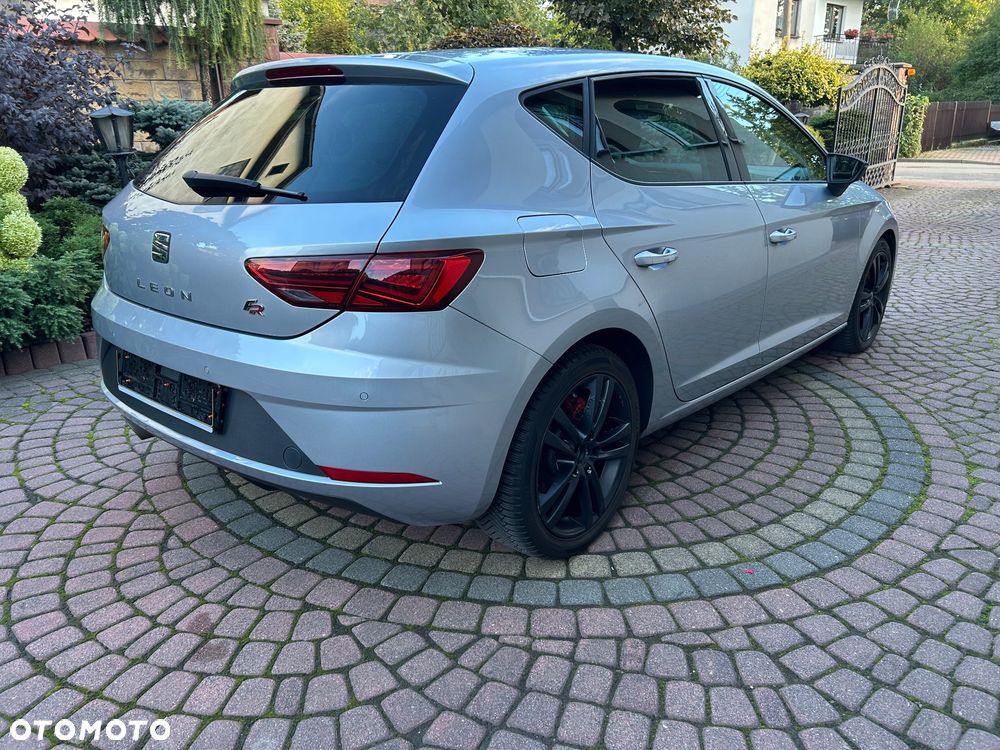 Seat Leon 1.5 TSI ACT OPF FR - 3