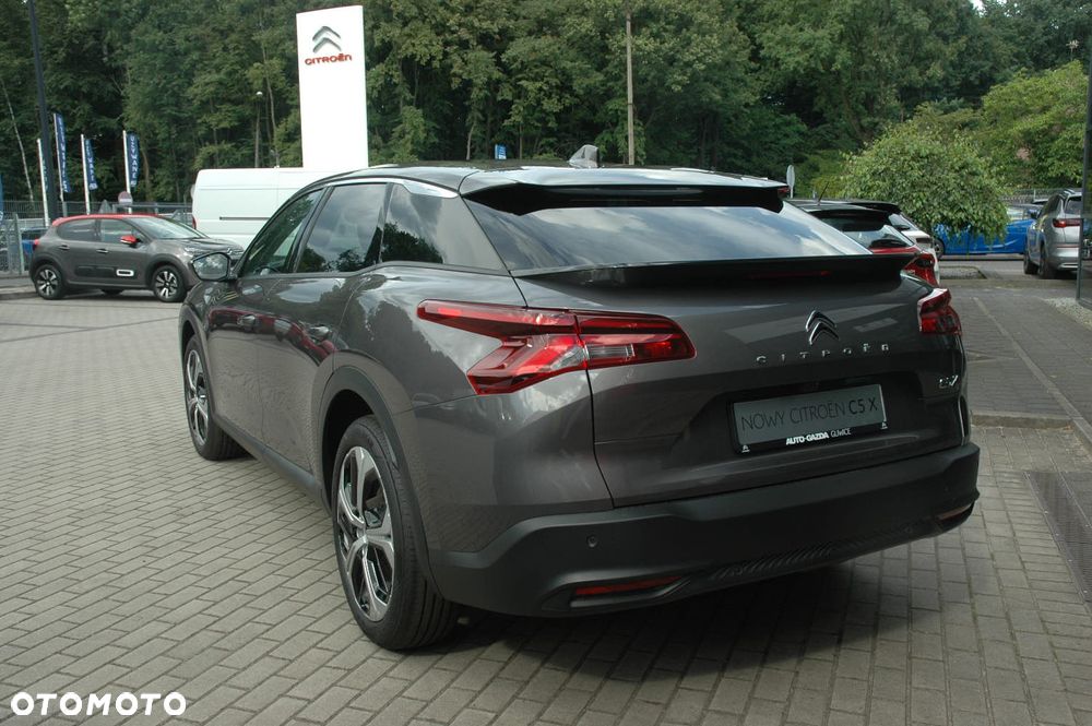 Citroën C5X 1.2 PureTech Feel Pack EAT8 - 3