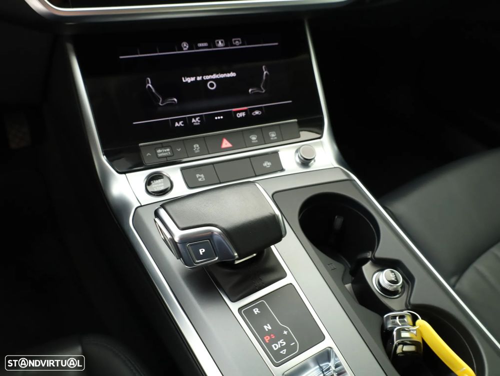 Audi A6 40 TDI S tronic - 14