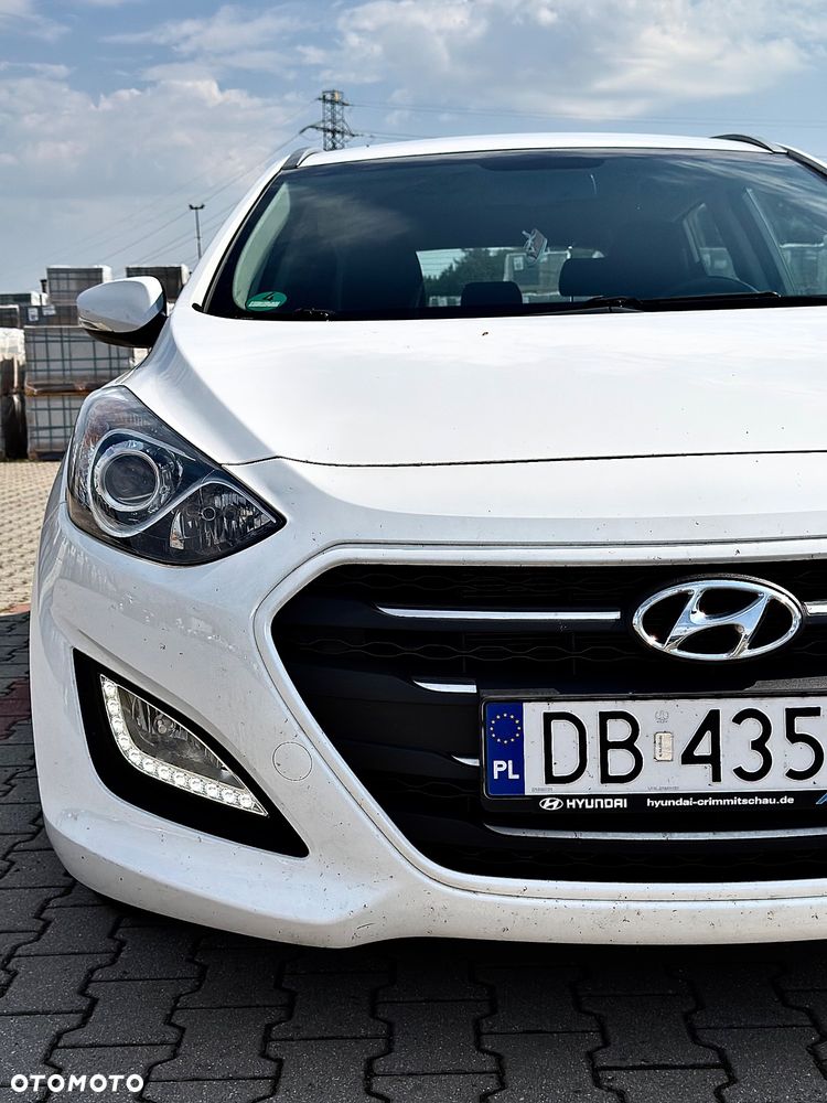 Hyundai i30 1.6 Style - 28
