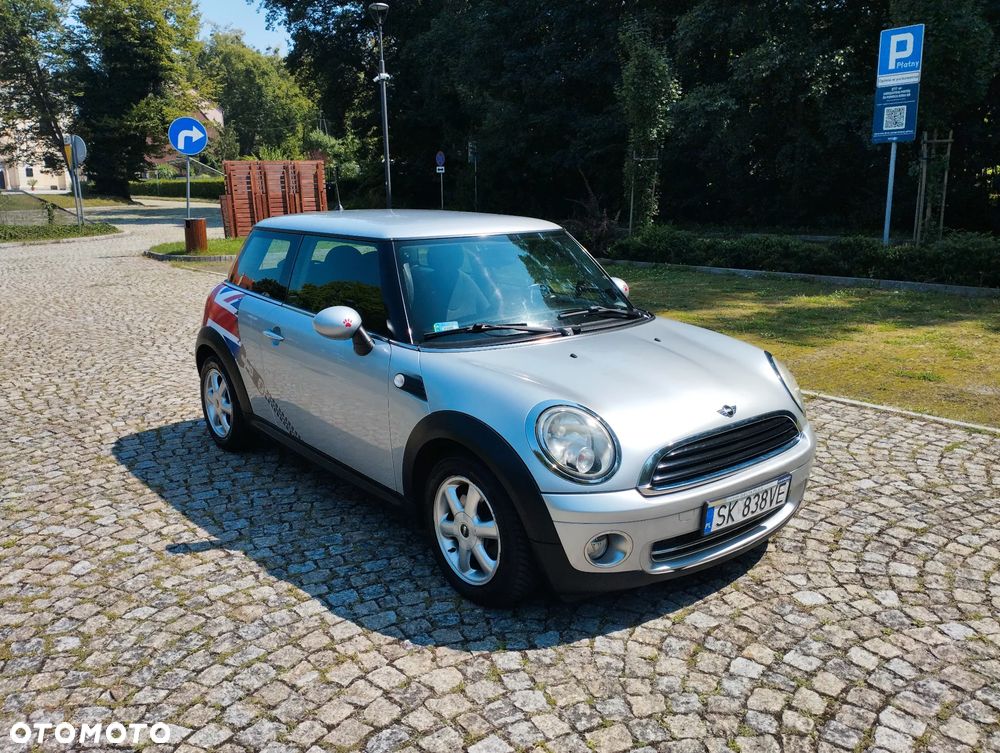 MINI ONE - 5