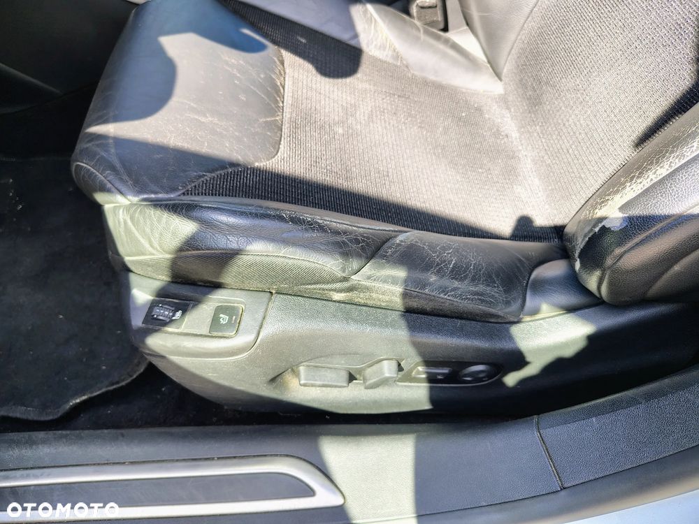 Citroën C5 2.0i 16V Exclusive - 11