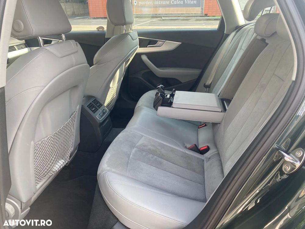 Audi A4 Allroad - 17