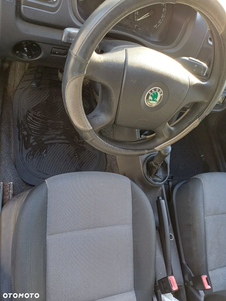 Skoda Fabia 1.2 12V Classic - 15