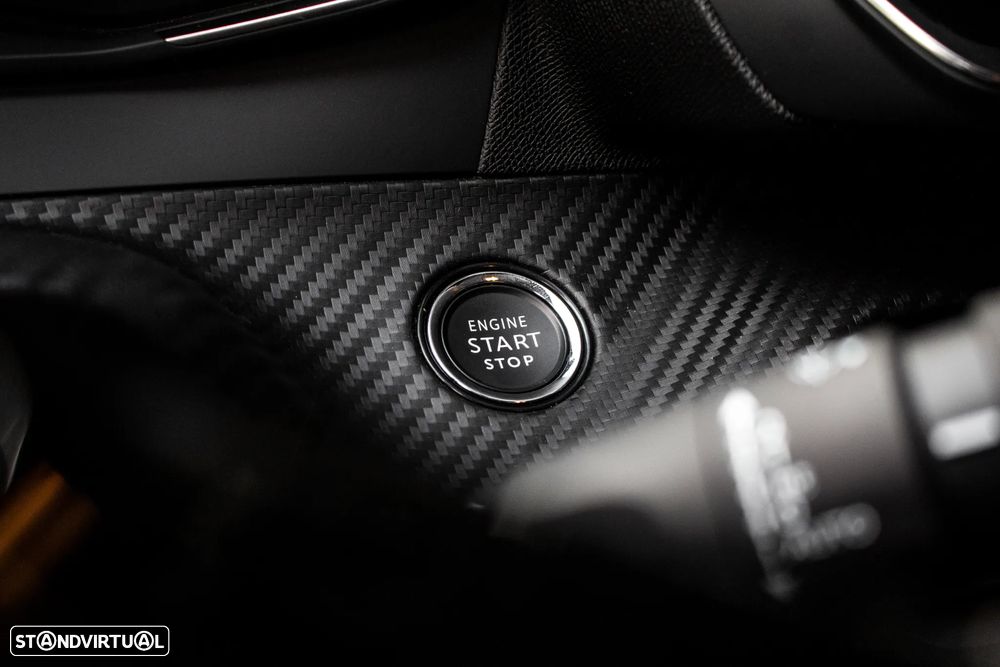 Peugeot e-208 Active Pack - 24