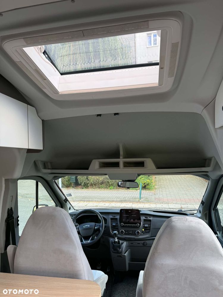 Ford LMC model Innovan 590 - 27