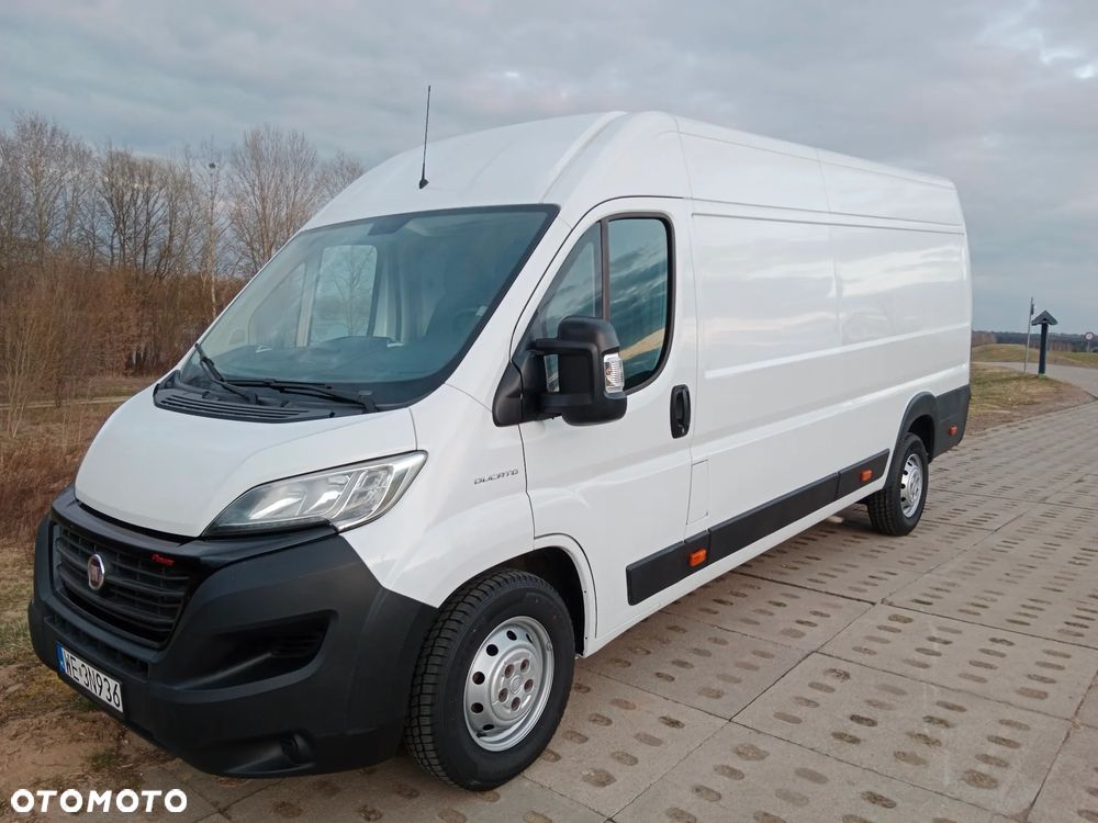 Fiat Ducato - 5