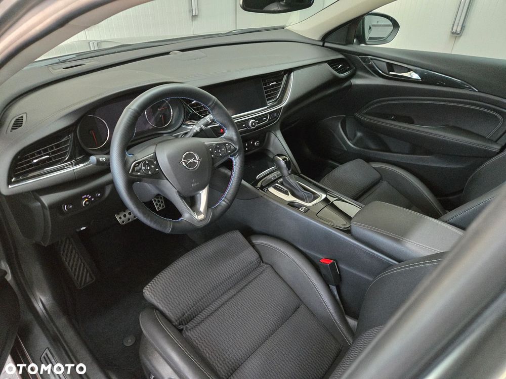 Opel Insignia 2.0 Ultimate Exclusive - 5