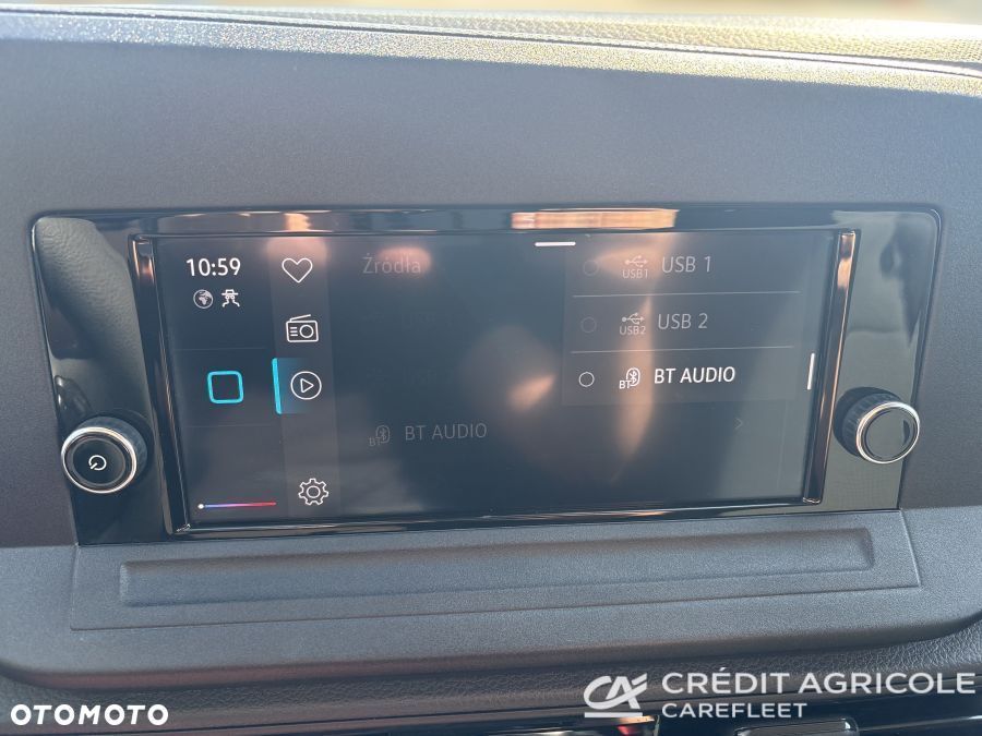 Volkswagen Caddy 2.0 TDI - 30