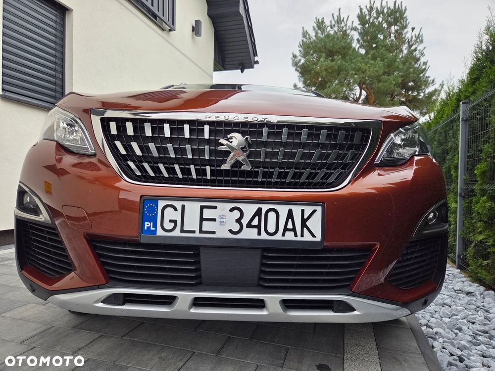 Peugeot 3008 BlueHDi 130 Stop & Start EAT8 Active - 18