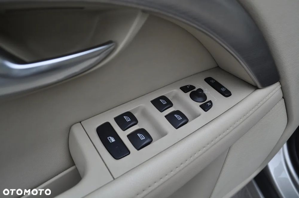 Volvo V70 DRIVe Kinetic - 35