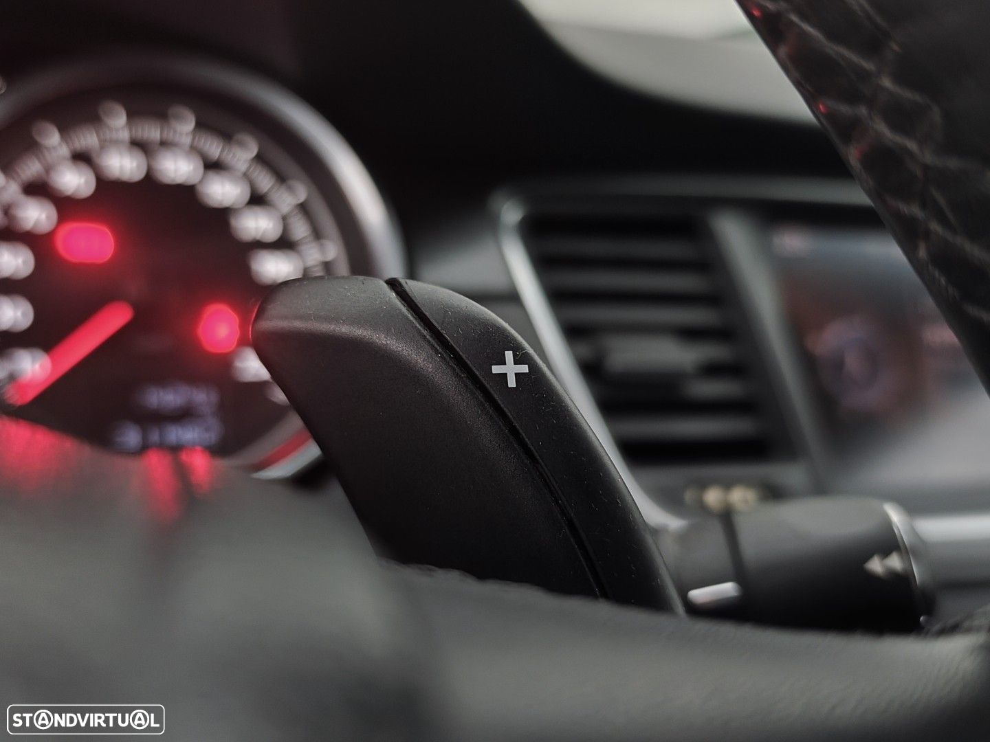 Peugeot 508 1.6 HDi-e Allure CMP6 - 26