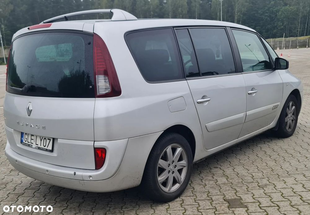 Renault Espace - 4