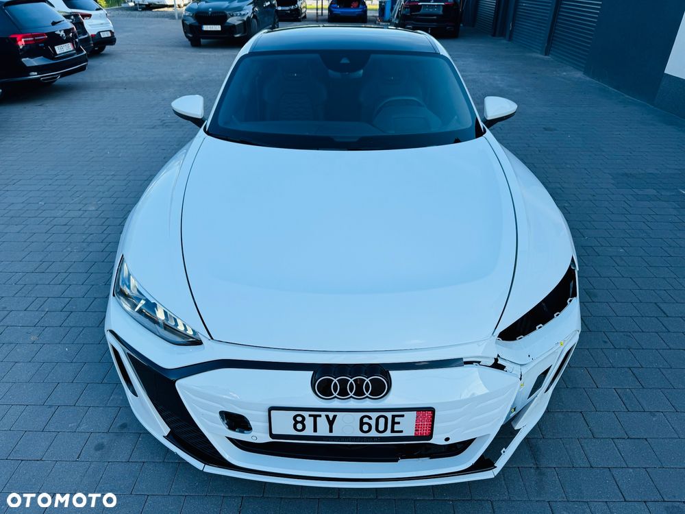 Audi e-tron GT 105kWh S Launch Edition Quattro - 3