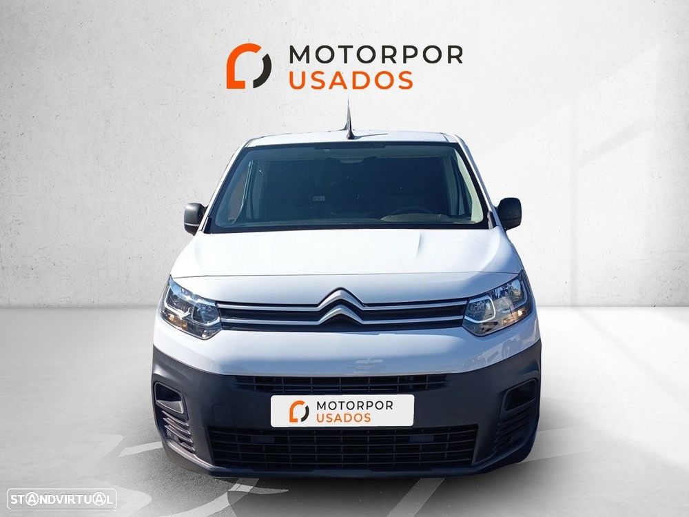 Citroën Berlingo 1.5 BlueHDi M Feel - 3