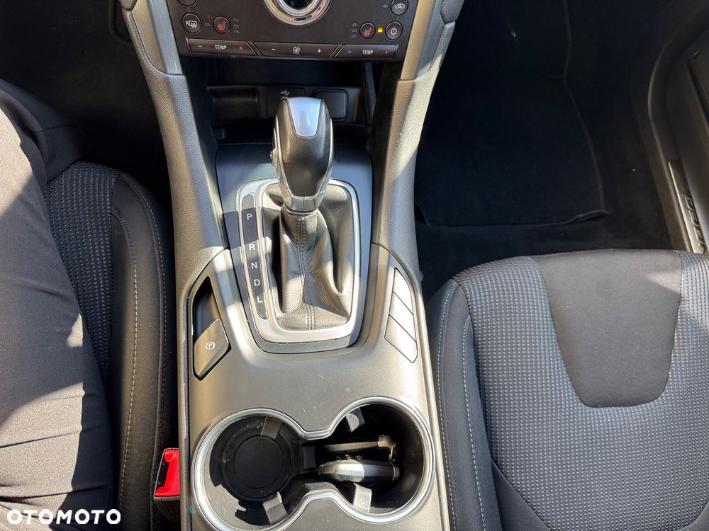 Ford Mondeo 2.0 Start-Stopp CVT - 31