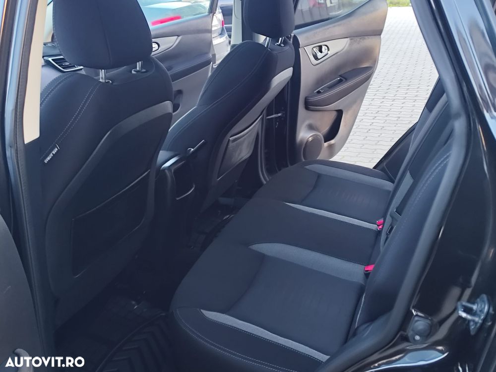 Nissan Qashqai - 8
