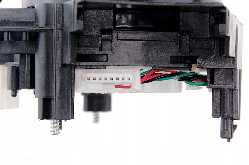 TAŚMA KIEROWNICY ZWIJAK NISSAN NOTE E11 2009- LIFT - 5