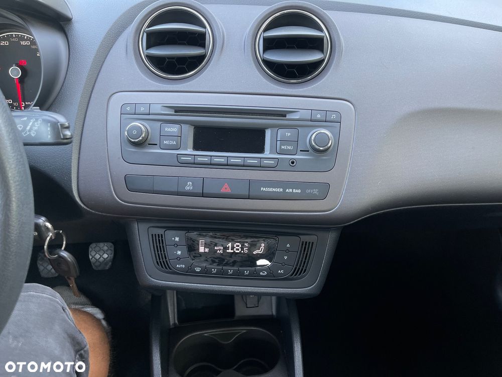 Seat Ibiza SC 1.2 12V Reference Viva - 18