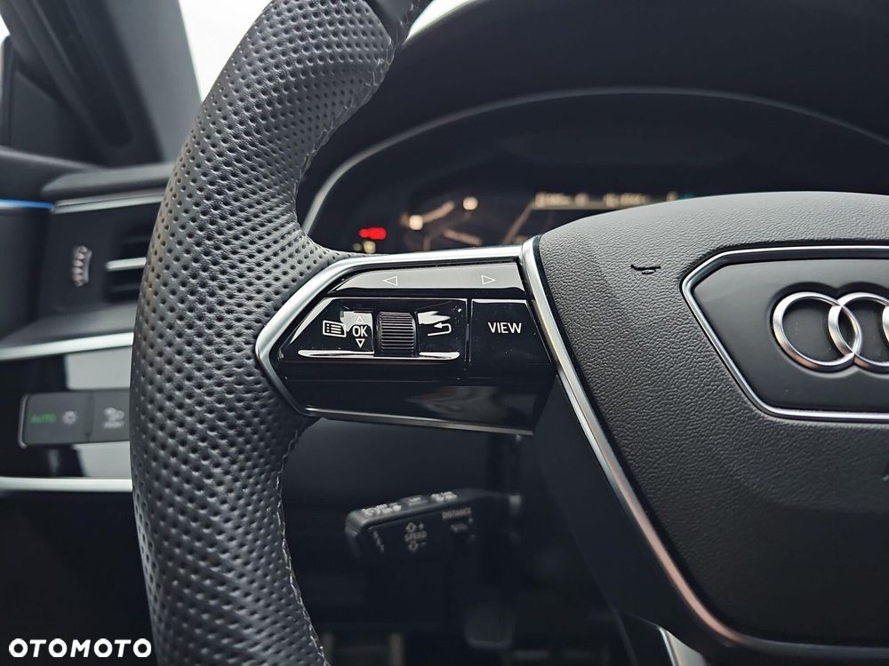 Audi A7 Sportback - 13