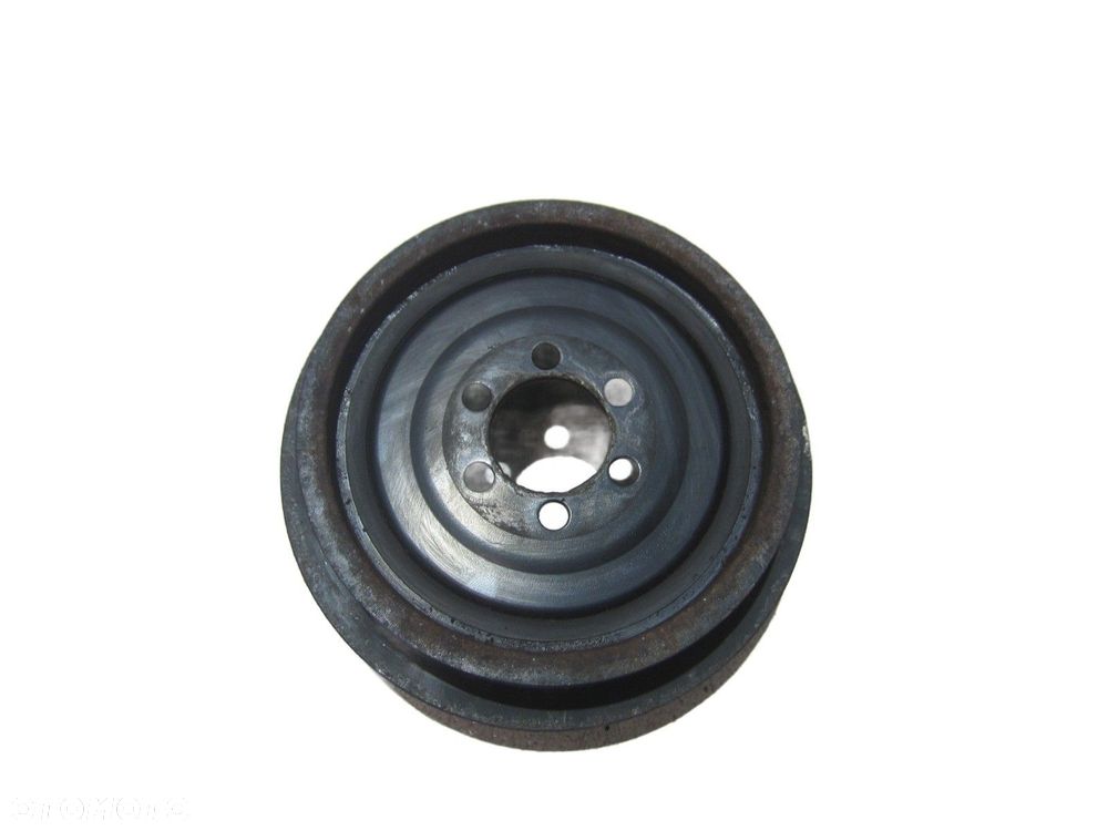 BMW X3 F25 2.8 3.0i N52N F10 F01 528i KOŁO PASOWE WAŁU 11237577663 7577662 - 1