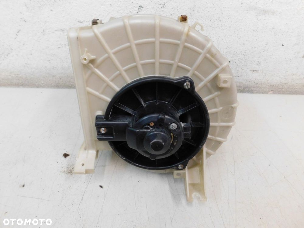 wentylator wnetrza honda crx del sol 1.6b 95r - 5