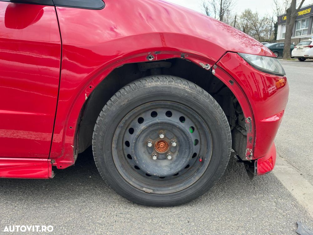 Honda Civic 1.8i-VTEC Type S - 5