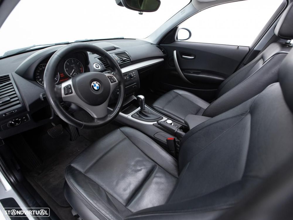 BMW 120 - 9